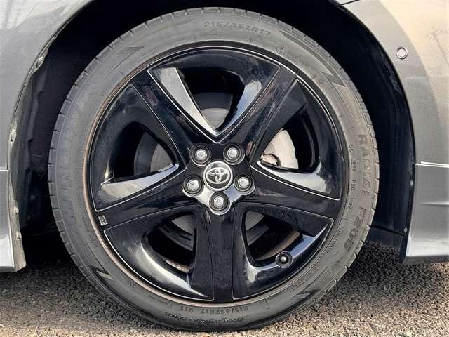 プリウス Aプレミアム ツーリングセレクション セーフティセンス!ブラインドスポットモニター!シンプルインテリジェントパーキングアシスト!レザーシート!モデリスタエアロ!純正ナビ&1セグTV&BT&バックカメラ!おくだけ充電!L(12枚目)