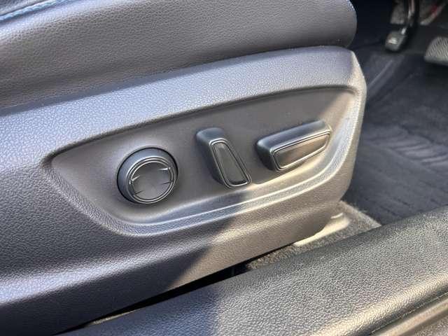 プリウス Aプレミアム ツーリングセレクション セーフティセンス!ブラインドスポットモニター!シンプルインテリジェントパーキングアシスト!レザーシート!モデリスタエアロ!純正ナビ&1セグTV&BT&バックカメラ!おくだけ充電!L(21枚目)