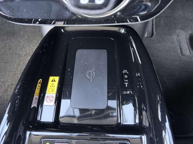 プリウス Aプレミアム ツーリングセレクション セーフティセンス!ブラインドスポットモニター!シンプルインテリジェントパーキングアシスト!レザーシート!モデリスタエアロ!純正ナビ&1セグTV&BT&バックカメラ!おくだけ充電!L(40枚目)