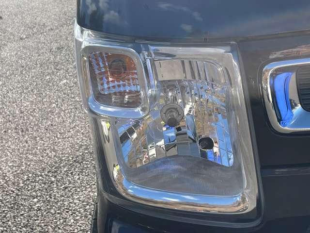 ワゴンR ハイブリッドFX 4WD!走行30.150キロ!マイルドハイブリッド/アイドリングストップ!ストラーダナビ&フルセグTV&DVD&BT!リモコンキー!シートヒーター!(10枚目)