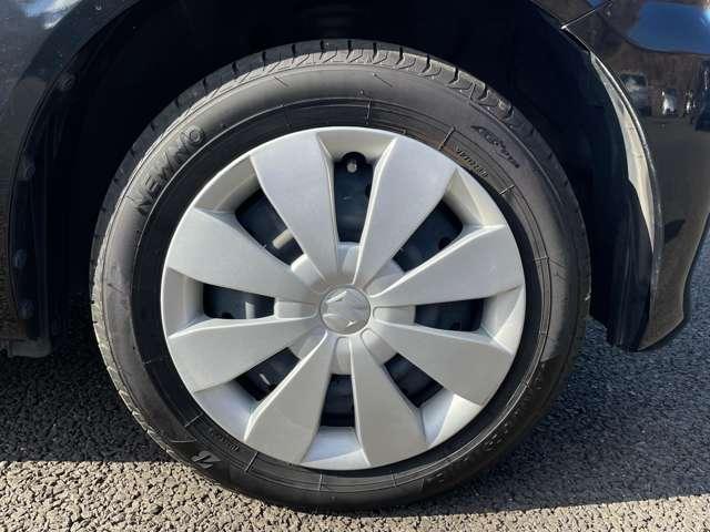 ワゴンR ハイブリッドFX 4WD!走行30.150キロ!マイルドハイブリッド/アイドリングストップ!ストラーダナビ&フルセグTV&DVD&BT!リモコンキー!シートヒーター!(11枚目)