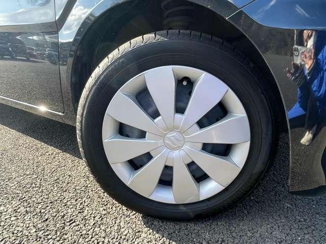 ワゴンR ハイブリッドFX 4WD!走行30.150キロ!マイルドハイブリッド/アイドリングストップ!ストラーダナビ&フルセグTV&DVD&BT!リモコンキー!シートヒーター!(12枚目)