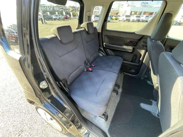 ワゴンR ハイブリッドFX 4WD!走行30.150キロ!マイルドハイブリッド/アイドリングストップ!ストラーダナビ&フルセグTV&DVD&BT!リモコンキー!シートヒーター!(17枚目)