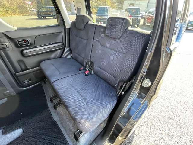 ワゴンR ハイブリッドFX 4WD!走行30.150キロ!マイルドハイブリッド/アイドリングストップ!ストラーダナビ&フルセグTV&DVD&BT!リモコンキー!シートヒーター!(18枚目)