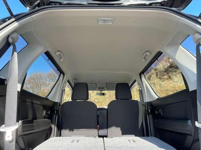 ワゴンR ハイブリッドFX 4WD!走行30.150キロ!マイルドハイブリッド/アイドリングストップ!ストラーダナビ&フルセグTV&DVD&BT!リモコンキー!シートヒーター!(27枚目)