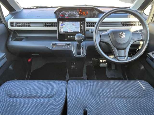 ワゴンR ハイブリッドFX 4WD!走行30.150キロ!マイルドハイブリッド/アイドリングストップ!ストラーダナビ&フルセグTV&DVD&BT!リモコンキー!シートヒーター!(34枚目)