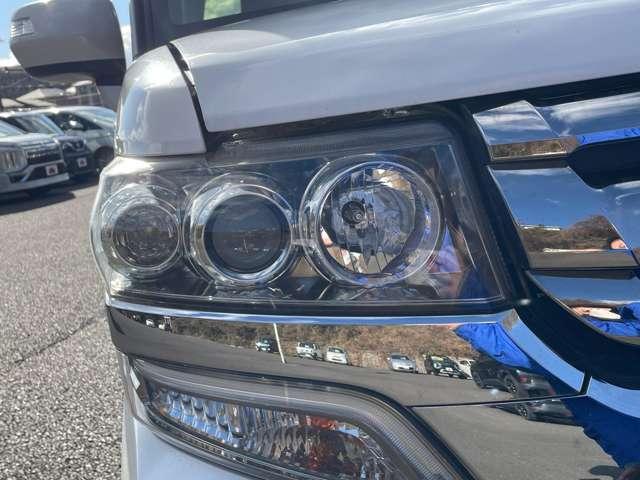 N-BOXカスタム G ターボSSパッケージ 1オーナー車!シティブレーキアクティブシステム!パドルシフト!シートヒーター!クルーズコントロール!GATHERSナビ!フルセグTV!バックカメラ!両側パワースライドドア!ハーフレ(15枚目)