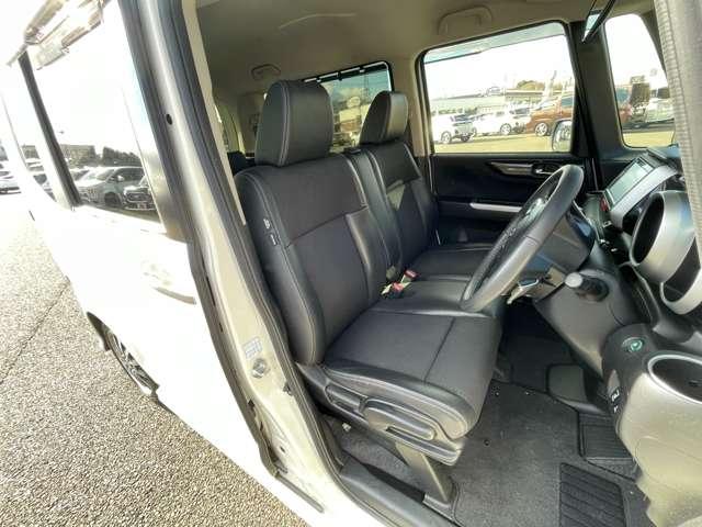 N-BOXカスタム G ターボSSパッケージ 1オーナー車!シティブレーキアクティブシステム!パドルシフト!シートヒーター!クルーズコントロール!GATHERSナビ!フルセグTV!バックカメラ!両側パワースライドドア!ハーフレ(18枚目)
