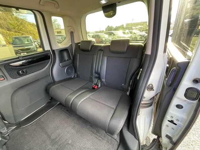 N-BOXカスタム G ターボSSパッケージ 1オーナー車!シティブレーキアクティブシステム!パドルシフト!シートヒーター!クルーズコントロール!GATHERSナビ!フルセグTV!バックカメラ!両側パワースライドドア!ハーフレ(22枚目)