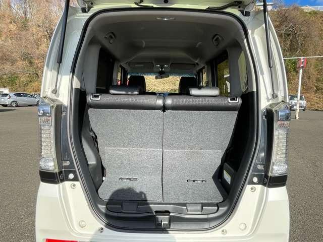 N-BOXカスタム G ターボSSパッケージ 1オーナー車!シティブレーキアクティブシステム!パドルシフト!シートヒーター!クルーズコントロール!GATHERSナビ!フルセグTV!バックカメラ!両側パワースライドドア!ハーフレ(27枚目)