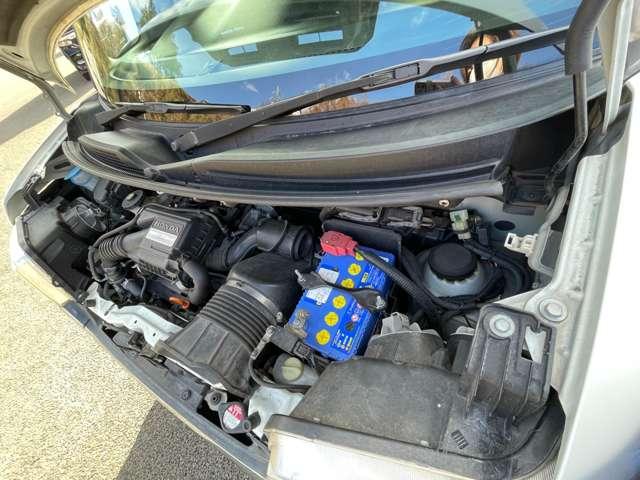 N-BOXカスタム G ターボSSパッケージ 1オーナー車!シティブレーキアクティブシステム!パドルシフト!シートヒーター!クルーズコントロール!GATHERSナビ!フルセグTV!バックカメラ!両側パワースライドドア!ハーフレ(30枚目)