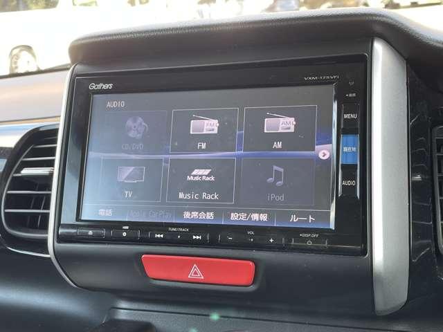 N-BOXカスタム G ターボSSパッケージ 1オーナー車!シティブレーキアクティブシステム!パドルシフト!シートヒーター!クルーズコントロール!GATHERSナビ!フルセグTV!バックカメラ!両側パワースライドドア!ハーフレ(55枚目)