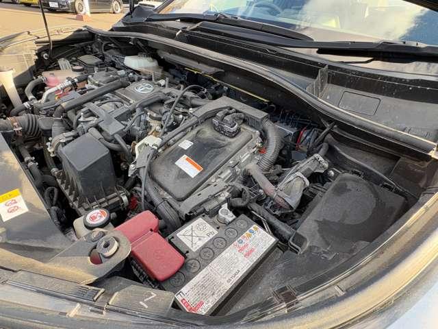 C-HR ハイブリッドG モード ネロ 1オーナー/セーフティセンス/純正ナビ&フルセグTV/Bluetooth/LEDヘッドライト/ブラインドスポットモニター/ハ半革シート/禁煙車/スマートキー/車検令和8年6月/バックカメラ/ETC(26枚目)