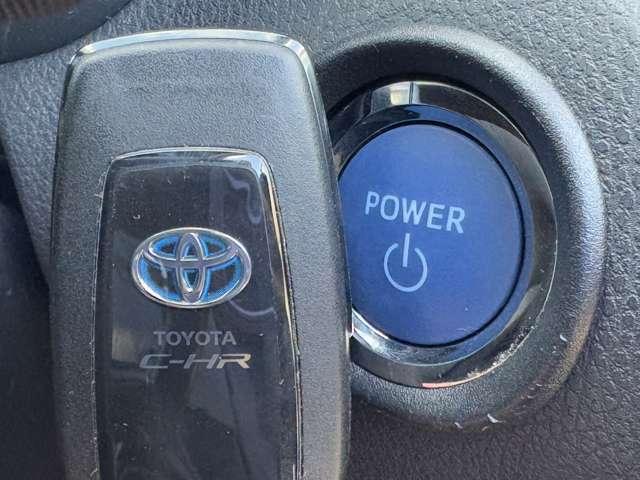 C-HR ハイブリッドG モード ネロ 1オーナー/セーフティセンス/純正ナビ&フルセグTV/Bluetooth/LEDヘッドライト/ブラインドスポットモニター/ハ半革シート/禁煙車/スマートキー/車検令和8年6月/バックカメラ/ETC(52枚目)