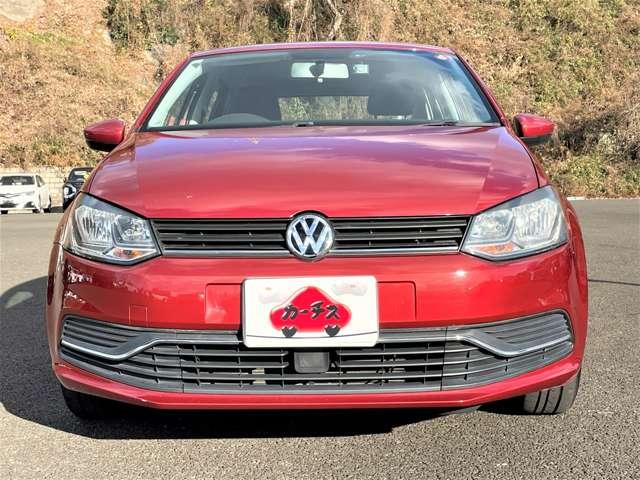 ポロ ＴＳＩコンフォートライン　クルーズコントロール／禁煙車／ドラレコ／ＥＴＣ／バックカメラ／アイドリングストップ／純正ナビ／Ｂｌｕｅｔｏｏｔｈ／キーレスエントリー／パドルシフト／マニュアルエアコン／純正１５インチスチールホイール（10枚目）