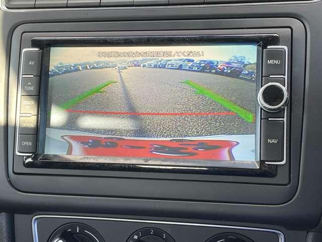 ポロ ＴＳＩコンフォートライン　クルーズコントロール／禁煙車／ドラレコ／ＥＴＣ／バックカメラ／アイドリングストップ／純正ナビ／Ｂｌｕｅｔｏｏｔｈ／キーレスエントリー／パドルシフト／マニュアルエアコン／純正１５インチスチールホイール（48枚目）