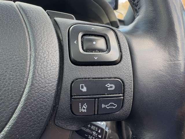 IS IS300 1オーナー/サンルーフ/3連LED/360度M/L-texシート/OPシートヒータ/セーフティシステム+/BSM/PSB/追従型クルコン/10.3インチナビ/プレミアムSS/Blu-ray対応/禁煙車(38枚目)