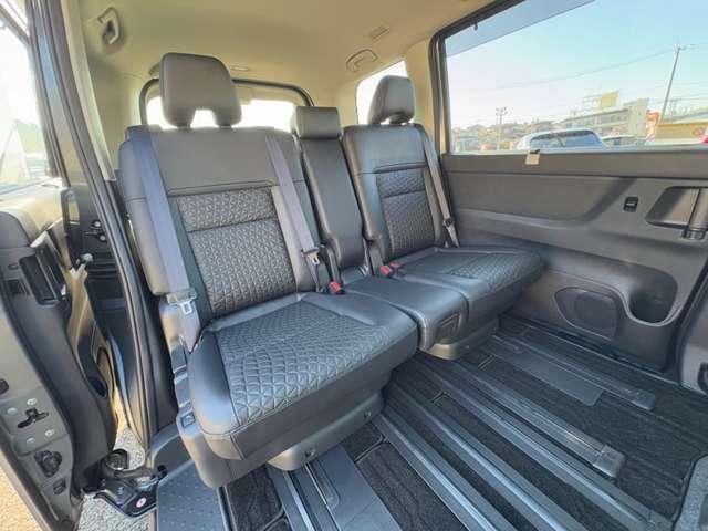 セレナ ｅ－パワー　ハイウェイスターＶ　３６０度セーフティアシスト！防水シート！シートヒーター！ステアリングヒーター！純正ナビ＆フルセグＴＶ＆ＢＴ！インテリジェントアラウンドビューモニター＆ルームミラー！ハンズフリー両側（24枚目）