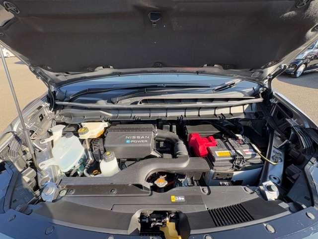 セレナ ｅ－パワー　ハイウェイスターＶ　３６０度セーフティアシスト！防水シート！シートヒーター！ステアリングヒーター！純正ナビ＆フルセグＴＶ＆ＢＴ！インテリジェントアラウンドビューモニター＆ルームミラー！ハンズフリー両側（30枚目）