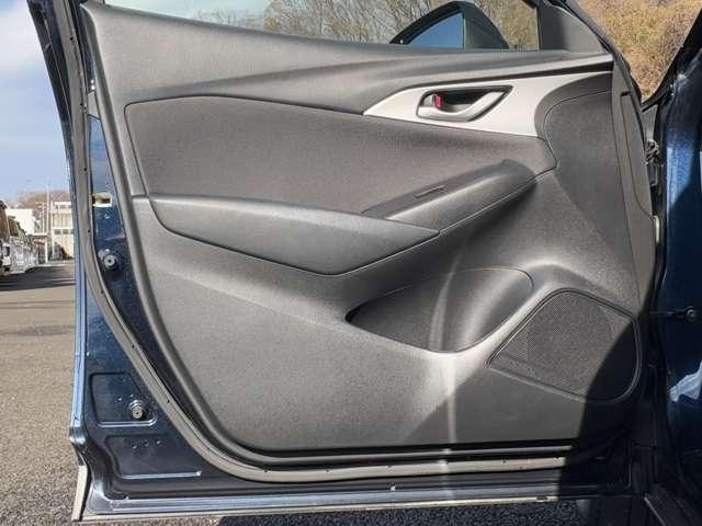 ＣＸ－３ ＸＤ　アイドリングストップ！スマートシティブレーキサポート！純正アルミ！社外ＥＴＣ！アドバンストキーレスエントリーシステム！（31枚目）