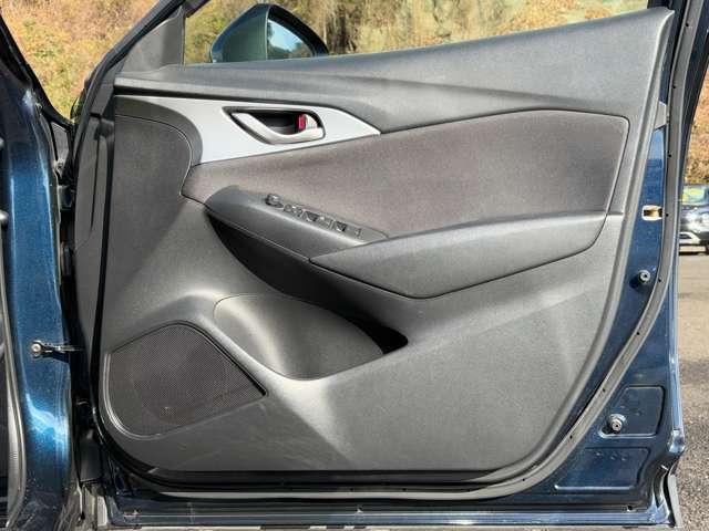 ＣＸ－３ ＸＤ　アイドリングストップ！スマートシティブレーキサポート！純正アルミ！社外ＥＴＣ！アドバンストキーレスエントリーシステム！（32枚目）