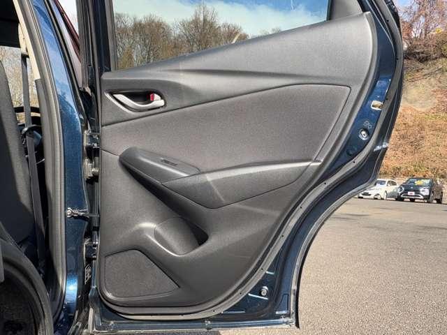 ＣＸ－３ ＸＤ　アイドリングストップ！スマートシティブレーキサポート！純正アルミ！社外ＥＴＣ！アドバンストキーレスエントリーシステム！（35枚目）