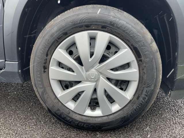 ＷＲ－Ｖ Ｘ　ホンダセンシング！ギャザーズナビ＆フルセグＴＶ＆ＢＴ＆バックカメラ！ＬＥＤヘッドライト！オートライト！スマートキーシステム！パドルシフト！純正ＥＴＣ！禁煙車！Ｂｌｕｅｔｏｏｔｈ！追従型クルコン！（10枚目）