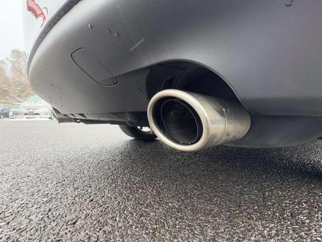 IS IS200t Fスポーツ アイドリングストップ!クルーズコントロール!純正7インチナビ&フルセグTV&BT&バックカメラ!LEDヘッドライト!オートライト!純正アルミ!半革シート!シートヒーター!前席パワー(7枚目)