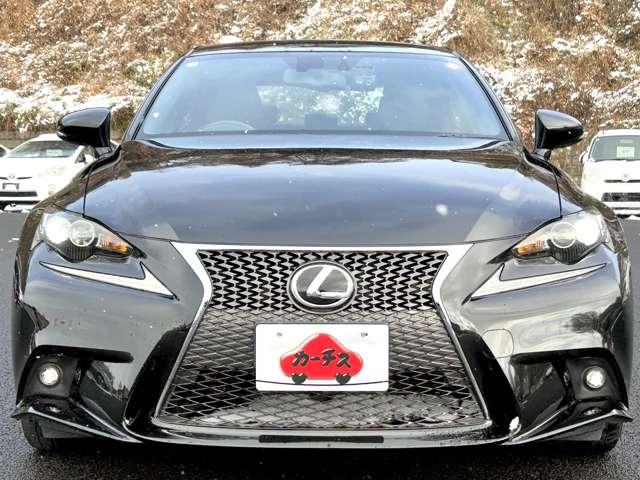 IS IS200t Fスポーツ アイドリングストップ!クルーズコントロール!純正7インチナビ&フルセグTV&BT&バックカメラ!LEDヘッドライト!オートライト!純正アルミ!半革シート!シートヒーター!前席パワー(10枚目)