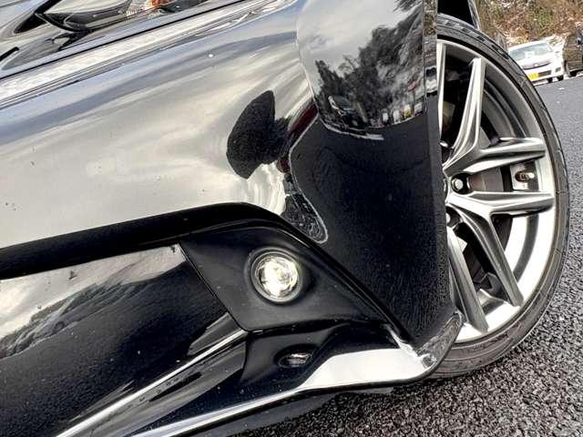 IS IS200t Fスポーツ アイドリングストップ!クルーズコントロール!純正7インチナビ&フルセグTV&BT&バックカメラ!LEDヘッドライト!オートライト!純正アルミ!半革シート!シートヒーター!前席パワー(17枚目)