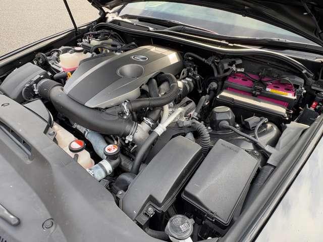 IS IS200t Fスポーツ アイドリングストップ!クルーズコントロール!純正7インチナビ&フルセグTV&BT&バックカメラ!LEDヘッドライト!オートライト!純正アルミ!半革シート!シートヒーター!前席パワー(26枚目)