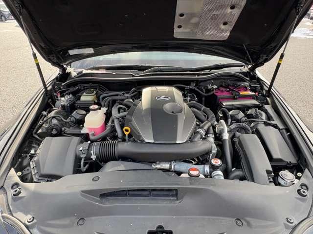 IS IS200t Fスポーツ アイドリングストップ!クルーズコントロール!純正7インチナビ&フルセグTV&BT&バックカメラ!LEDヘッドライト!オートライト!純正アルミ!半革シート!シートヒーター!前席パワー(27枚目)