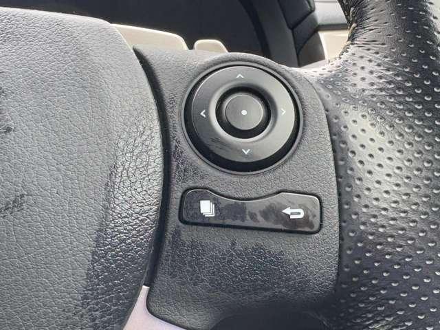 IS IS200t Fスポーツ アイドリングストップ!クルーズコントロール!純正7インチナビ&フルセグTV&BT&バックカメラ!LEDヘッドライト!オートライト!純正アルミ!半革シート!シートヒーター!前席パワー(36枚目)