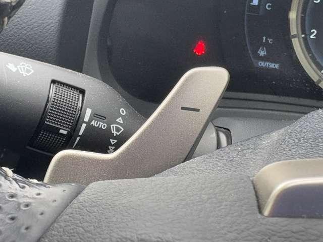 IS IS200t Fスポーツ アイドリングストップ!クルーズコントロール!純正7インチナビ&フルセグTV&BT&バックカメラ!LEDヘッドライト!オートライト!純正アルミ!半革シート!シートヒーター!前席パワー(38枚目)