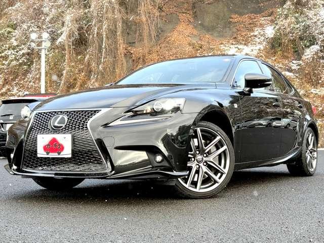 IS IS200t Fスポーツ アイドリングストップ!クルーズコントロール!純正7インチナビ&フルセグTV&BT&バックカメラ!LEDヘッドライト!オートライト!純正アルミ!半革シート!シートヒーター!前席パワー(63枚目)