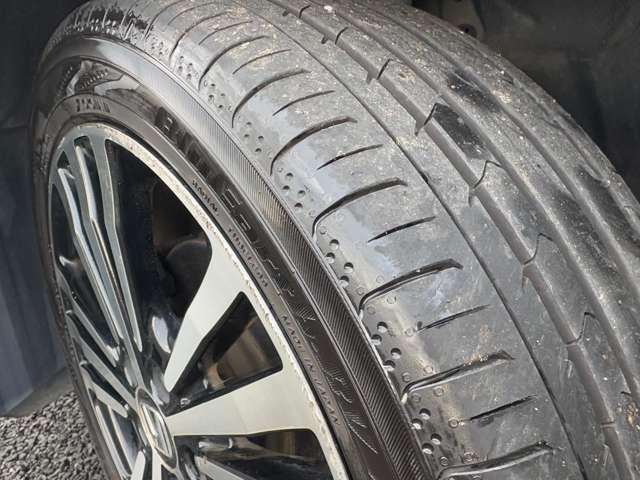 オデッセイ アブソルート・EX アイドリングストップ!シティブレーキアクティブシステム!ブラインドスポットインフォメーション!純正ナビ&フルセグTV&BT!マルチビューカメラシステム!フリップダウンモニター!両側(11枚目)