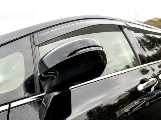 オデッセイ アブソルート・EX アイドリングストップ!シティブレーキアクティブシステム!ブラインドスポットインフォメーション!純正ナビ&フルセグTV&BT!マルチビューカメラシステム!フリップダウンモニター!両側(14枚目)