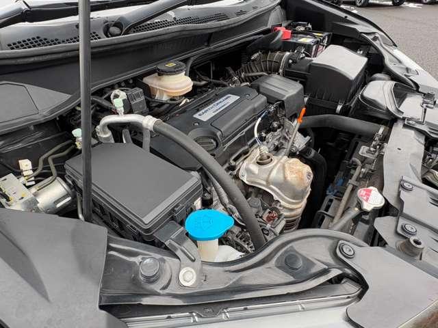 オデッセイ アブソルート・EX アイドリングストップ!シティブレーキアクティブシステム!ブラインドスポットインフォメーション!純正ナビ&フルセグTV&BT!マルチビューカメラシステム!フリップダウンモニター!両側(30枚目)