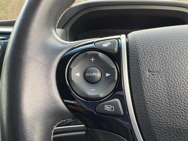 オデッセイ アブソルート・EX アイドリングストップ!シティブレーキアクティブシステム!ブラインドスポットインフォメーション!純正ナビ&フルセグTV&BT!マルチビューカメラシステム!フリップダウンモニター!両側(38枚目)