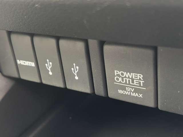 オデッセイ アブソルート・EX アイドリングストップ!シティブレーキアクティブシステム!ブラインドスポットインフォメーション!純正ナビ&フルセグTV&BT!マルチビューカメラシステム!フリップダウンモニター!両側(46枚目)