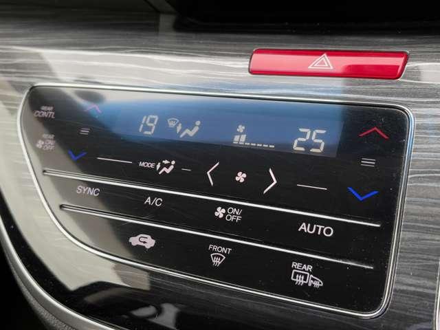 オデッセイ アブソルート・EX アイドリングストップ!シティブレーキアクティブシステム!ブラインドスポットインフォメーション!純正ナビ&フルセグTV&BT!マルチビューカメラシステム!フリップダウンモニター!両側(49枚目)