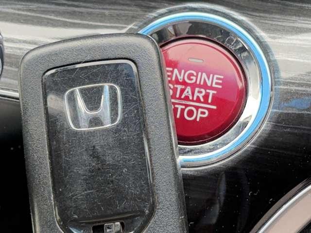 オデッセイ アブソルート・EX アイドリングストップ!シティブレーキアクティブシステム!ブラインドスポットインフォメーション!純正ナビ&フルセグTV&BT!マルチビューカメラシステム!フリップダウンモニター!両側(51枚目)