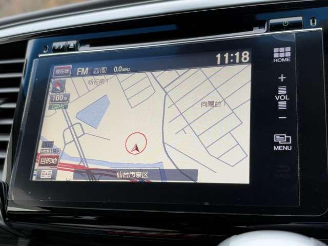 オデッセイ アブソルート・EX アイドリングストップ!シティブレーキアクティブシステム!ブラインドスポットインフォメーション!純正ナビ&フルセグTV&BT!マルチビューカメラシステム!フリップダウンモニター!両側(59枚目)