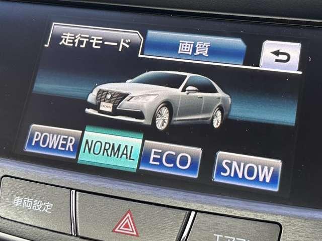 クラウン ロイヤルサルーン クルーズコントロール!ムーンルーフ!純正ナビ&フルセグTV&BT&バックカメラ!HIDヘッドライト!オートライト!純正アルミ!前席パワーシート!ビルトインETC!スマートエントリー(39枚目)