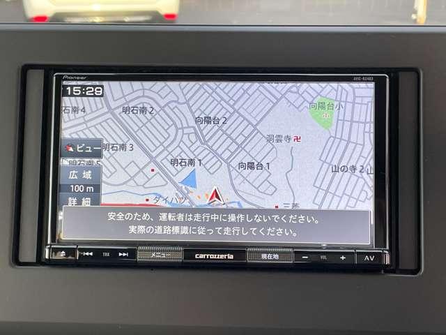 デイズ X アイドリングストップ!インテリジェントエマージェンシーブレーキ!カロッツェリアナビ&DVD&BT&バックカメラ!インテリジェントオートライト!純正アルミ!社外ETC!インテリジェン(47枚目)