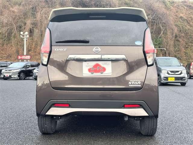 デイズ ハイウェイスター Gターボプロパイロットエディション 2トーン仕様!アイドリングストップ!インテリジェントエマージェンシーブレーキ!プロパイロット!インテリジェントアラウンドビューモニター!LEDヘッドライト!オートライト!純正アルミ(6枚目)