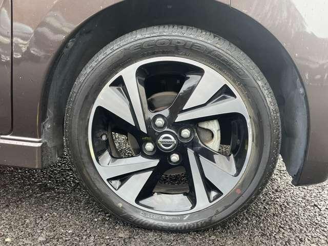 デイズ ハイウェイスター Gターボプロパイロットエディション 2トーン仕様!アイドリングストップ!インテリジェントエマージェンシーブレーキ!プロパイロット!インテリジェントアラウンドビューモニター!LEDヘッドライト!オートライト!純正アルミ(11枚目)