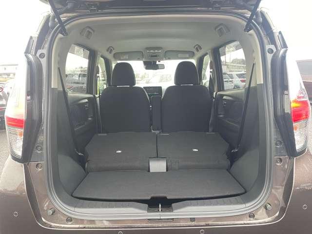 デイズ ハイウェイスター Gターボプロパイロットエディション 2トーン仕様!アイドリングストップ!インテリジェントエマージェンシーブレーキ!プロパイロット!インテリジェントアラウンドビューモニター!LEDヘッドライト!オートライト!純正アルミ(31枚目)