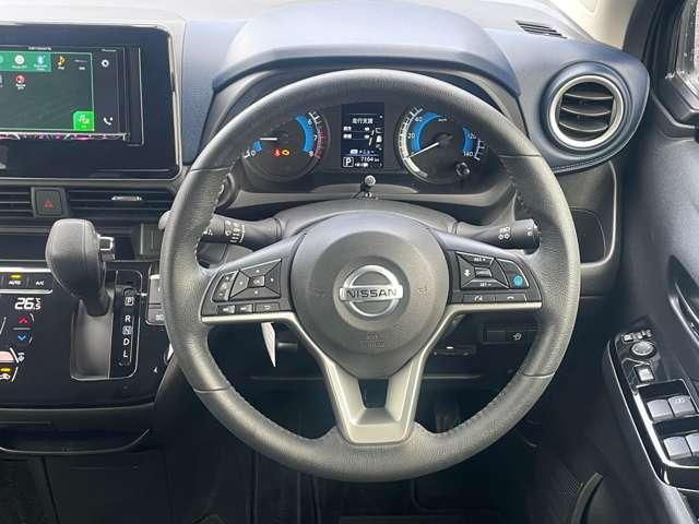 デイズ ハイウェイスター Gターボプロパイロットエディション 2トーン仕様!アイドリングストップ!インテリジェントエマージェンシーブレーキ!プロパイロット!インテリジェントアラウンドビューモニター!LEDヘッドライト!オートライト!純正アルミ(43枚目)