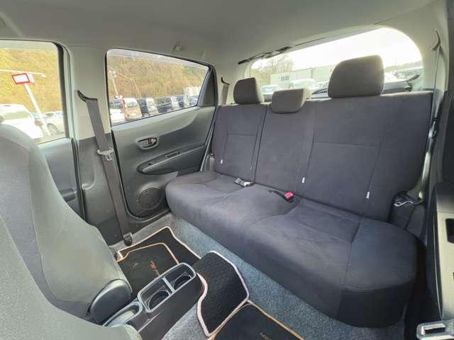 ヴィッツ Ｆ　シエル　１オーナー車！オートライト！純正ナビ！ワンセグＴＶ！ＥＴＣ！スマートキー！ウィンカーミラー！（22枚目）